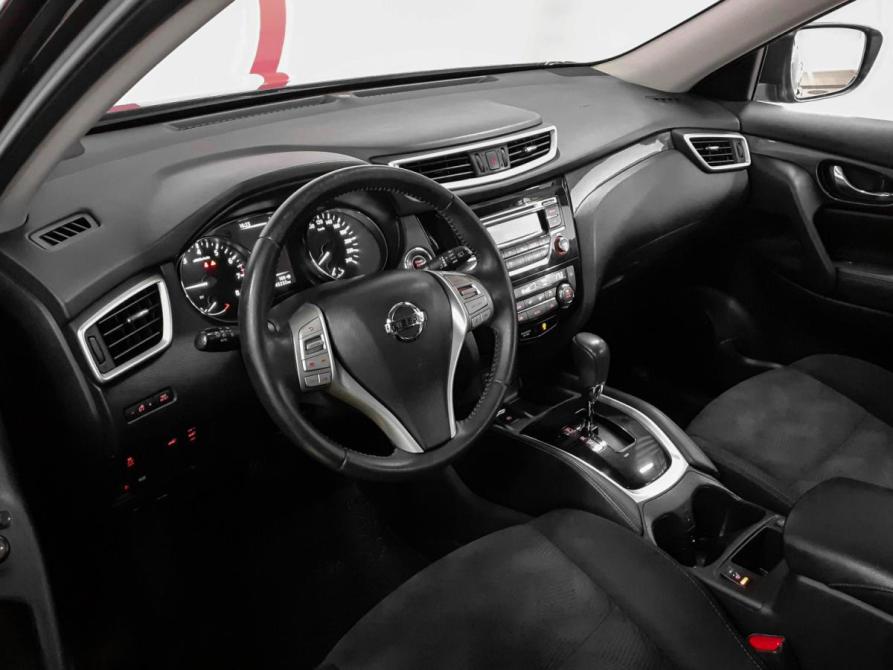 Nissan X-Trail III Москва  - изображение 8