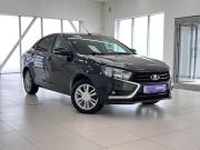 Lada (ВАЗ) Vesta I Волгоград  - изображение 38