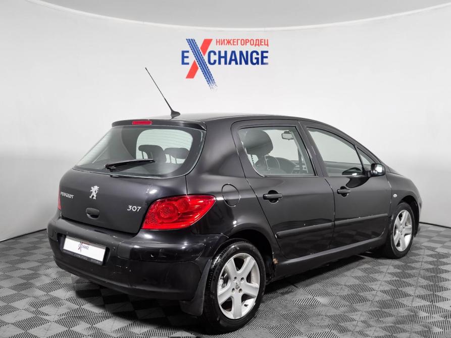 Peugeot 307 I Рестайлинг Нижний Новгород  - изображение 5