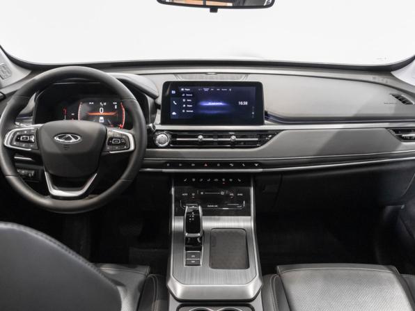 Chery Tiggo 4 Pro I с пробегом 2023 года, цена 1 619 658 рублей, 44363 км, внедорожник, Автокод Объявления