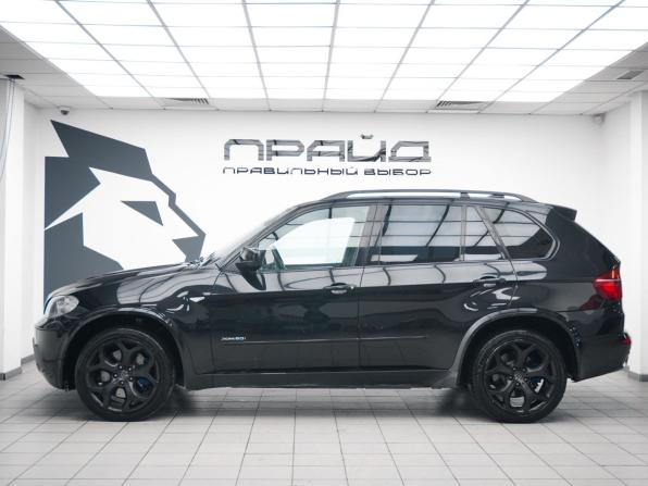 BMW X5 II (E70) Рестайлинг с пробегом 2011 года, цена 1 490 000 рублей, 314665 км, внедорожник, Автокод Объявления