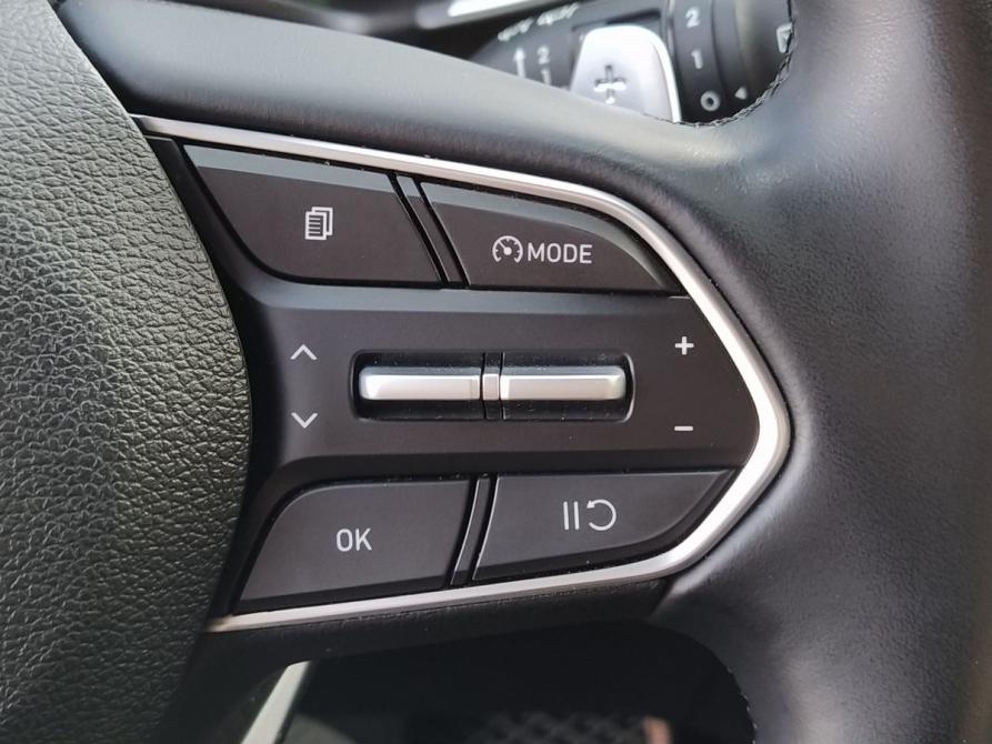Hyundai Santa Fe IV Рестайлинг Екатеринбург  - изображение 12
