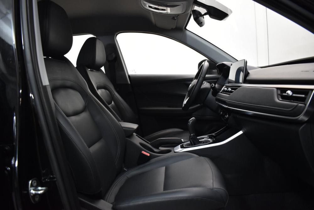 Chery Tiggo 4 Pro I Рестайлинг Москва  - изображение 11