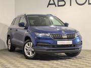 Skoda Karoq I Санкт-Петербург  - изображение 33