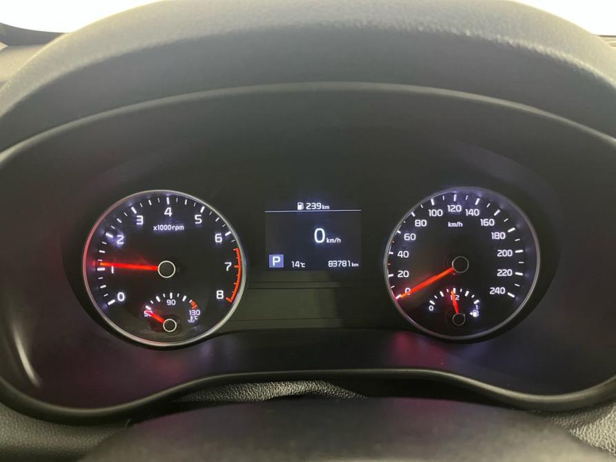Kia Sportage IV Рестайлинг Ижевск  - изображение 13