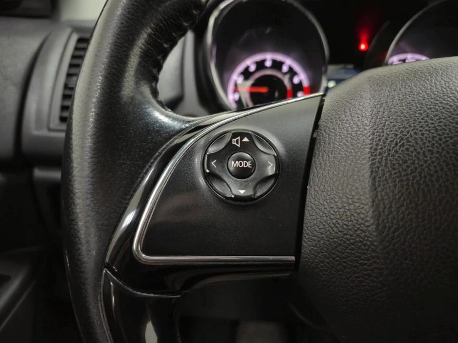 Mitsubishi ASX I Рестайлинг 3 Альметьевск  - изображение 23