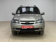 Chevrolet Niva I Рестайлинг Альметьевск  - изображение 20