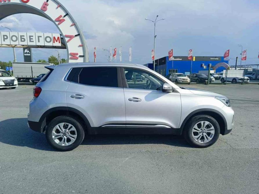 Chery Tiggo 4 Pro I Тюмень  - изображение 8