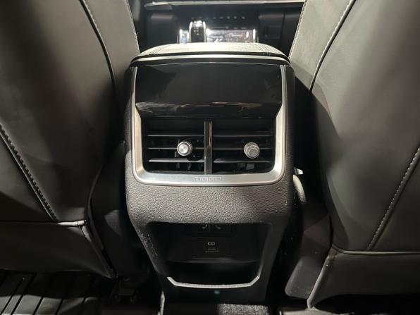 Chery Tiggo 7 Pro I с пробегом 2022 года, цена 1 399 000 рублей, 111500 км, внедорожник, Автокод Объявления