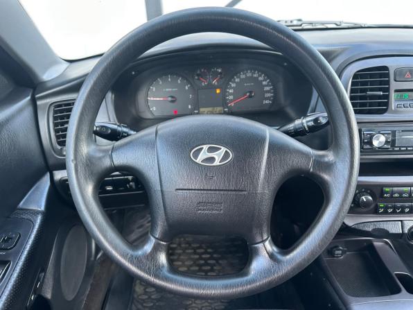 Hyundai Sonata IV (EF) Рестайлинг с пробегом 2010 года, цена 525 000 рублей, 296800 км, седан, Автокод Объявления