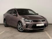Kia Rio IV Екатеринбург  - изображение 34