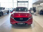 Mazda CX-5 II Серпухов  - изображение 10