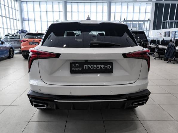 Haval F7 II с пробегом 2025 года, цена 2 450 000 рублей, 19219 км, внедорожник, Автокод Объявления