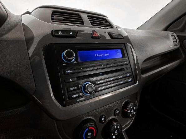 Chevrolet Cobalt II Рестайлинг с пробегом 2021 года, цена 890 000 рублей, 112040 км, седан, Автокод Объявления