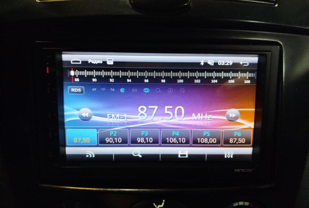 Chevrolet Lacetti I Саратов  - изображение 16