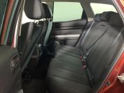 Mazda CX-7 I Рестайлинг Москва  - изображение 37