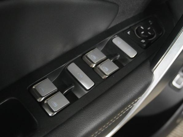 Geely Atlas Pro с пробегом 2023 года, цена 1 833 000 рублей, 91420 км, внедорожник, Автокод Объявления
