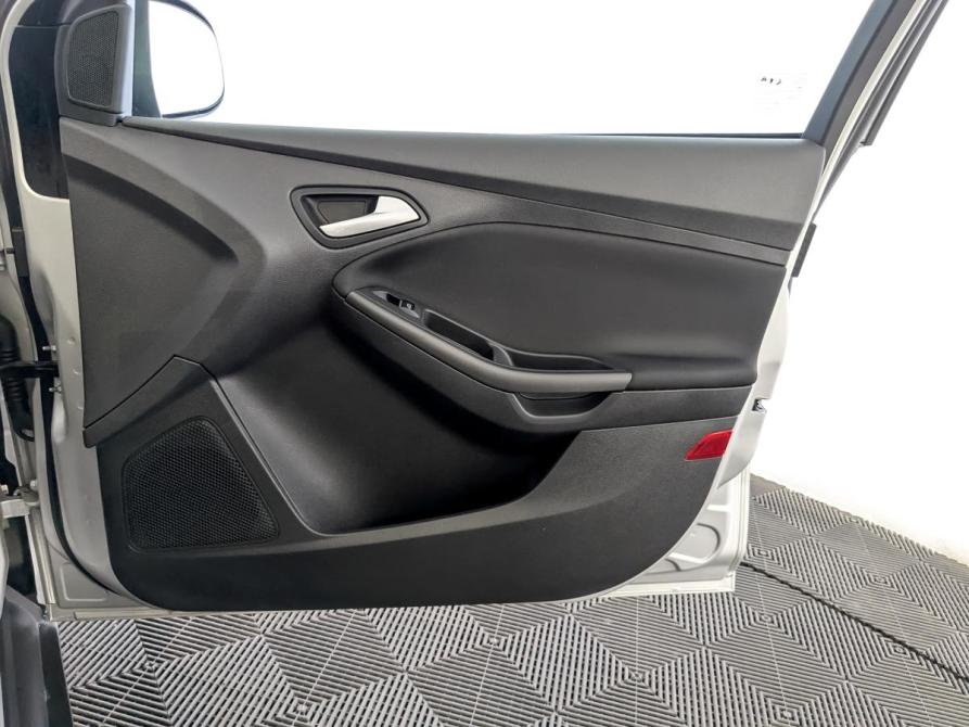 Ford Focus III Рестайлинг Москва  - изображение 24