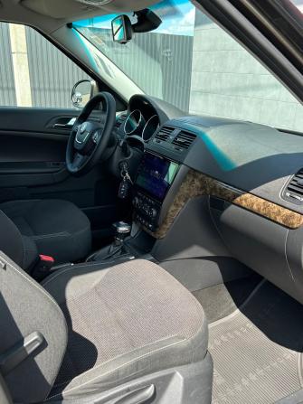 Skoda Yeti I с пробегом 2012 года, цена 995 000 рублей, 189351 км, внедорожник, Автокод Объявления