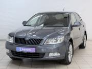 Skoda Octavia II (A5) Рестайлинг Воронеж  - изображение 19