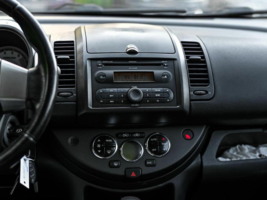 Nissan Note I Санкт-Петербург  - изображение 9
