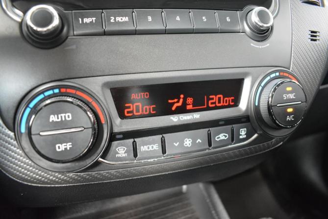 Kia Cerato III Рестайлинг (Classic) с пробегом 2017 года, цена 1 449 000 рублей, 117000 км, седан, Автокод Объявления