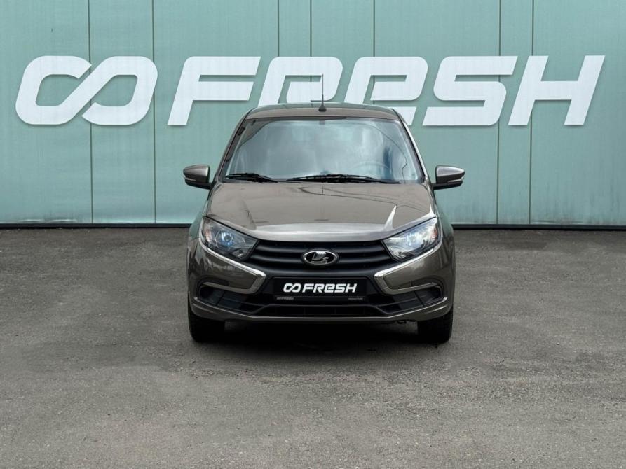 Lada (ВАЗ) Granta I Рестайлинг Кропоткин  - изображение 3