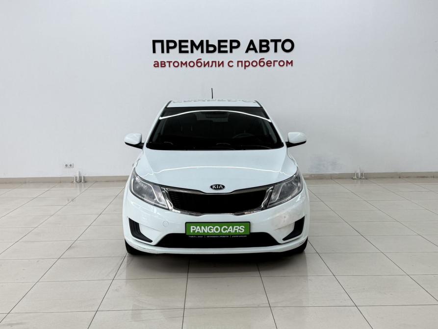 Kia Rio III Смоленск  - изображение 2