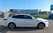 Kia Optima IV Санкт-Петербург  - изображение 22