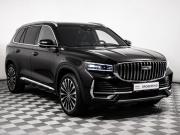 Geely Monjaro I Рестайлинг Москва  - изображение 33