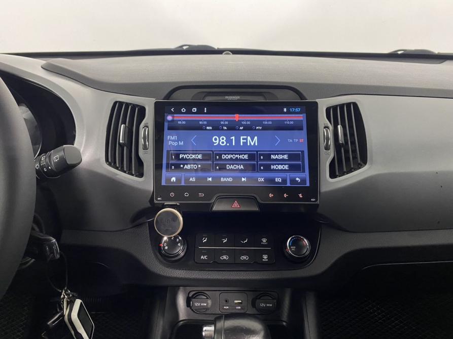 Kia Sportage IV Воронеж  - изображение 17