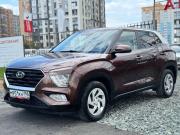 Hyundai Creta II Ижевск  - изображение 34