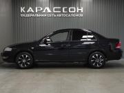 Nissan Almera Classic I Пермь  - изображение 22