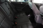 Volkswagen Tiguan I Рестайлинг Нижний Новгород  - изображение 40