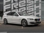 BMW 5 серии VI (F10/F11/F07) Рестайлинг Краснодар  - изображение 31