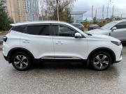 Chery Tiggo 4 I Рестайлинг 2 Санкт-Петербург  - изображение 12