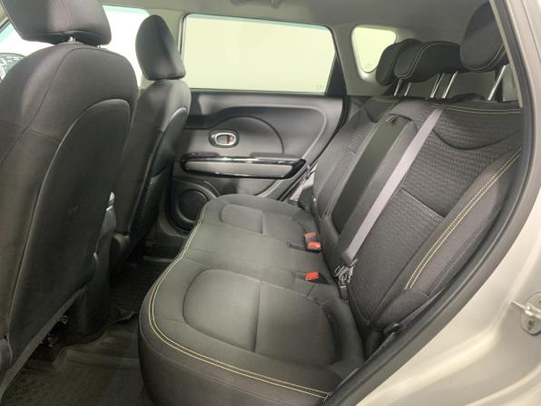 Kia Soul II с пробегом 2016 года, цена 1 324 000 рублей, 161594 км, хэтчбек, Автокод Объявления
