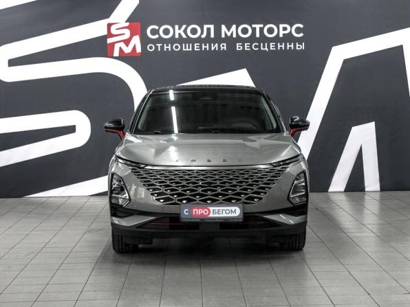 Omoda C5 I с пробегом 2023 года, цена 1 869 900 рублей, 40000 км, внедорожник, Автокод Объявления