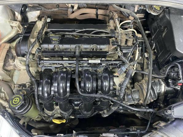 Ford Focus III с пробегом 2013 года, цена 670 000 рублей, 222809 км, хэтчбек, Автокод Объявления