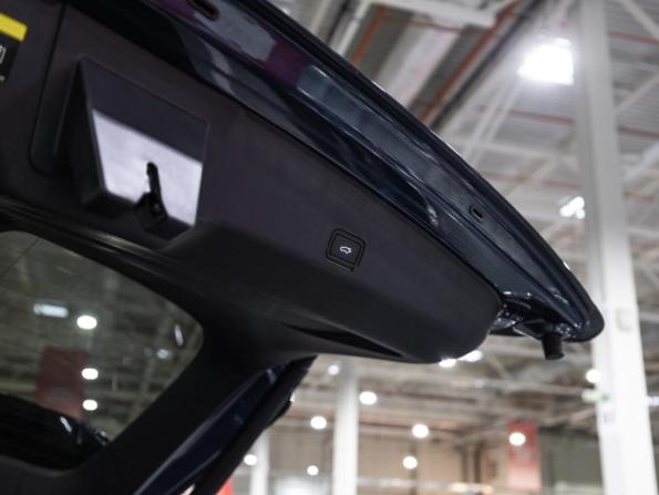 Geely Monjaro I с пробегом 2023 года, цена 3 049 989 рублей, 54631 км, внедорожник, Автокод Объявления