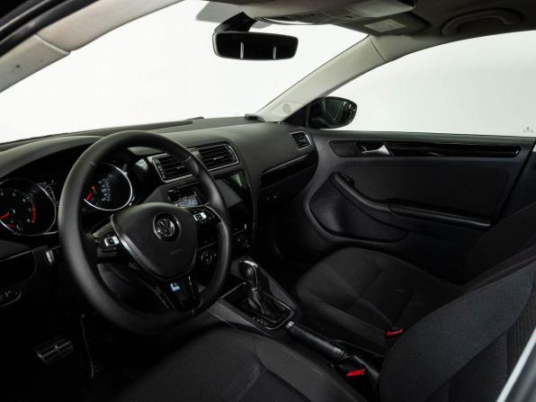 Volkswagen Jetta VI Рестайлинг с пробегом 2017 года, цена 1 298 000 рублей, 153478 км, седан, Автокод Объявления