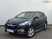 Hyundai ix35 I Москва  - изображение 13