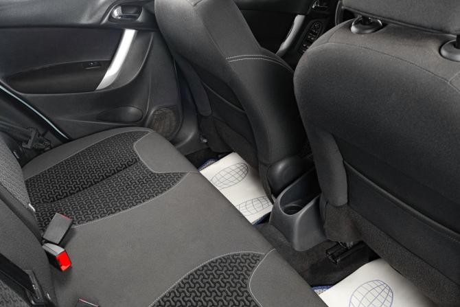 Citroen C3 II с пробегом 2011 года, цена 599 000 рублей, 103000 км, хэтчбек, Автокод Объявления