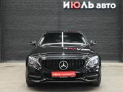 Mercedes-Benz C-Класс IV (W205) Екатеринбург  - изображение 20