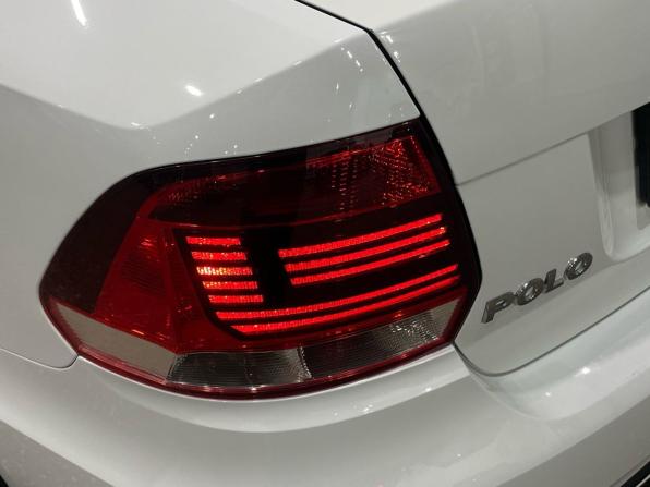 Volkswagen Polo V Рестайлинг с пробегом 2018 года, цена 795 000 рублей, 209865 км, седан, Автокод Объявления