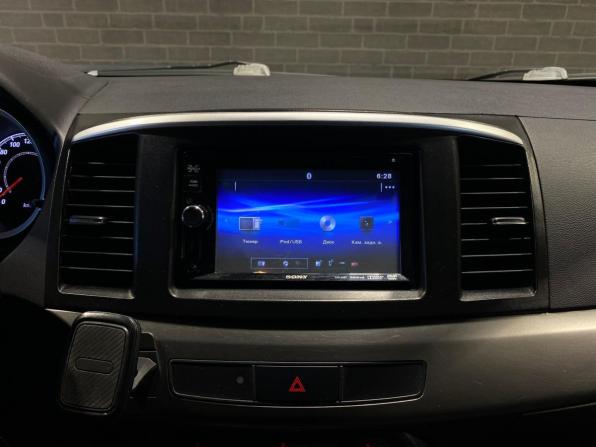 Mitsubishi Lancer X Рестайлинг с пробегом 2012 года, цена 890 000 рублей, 188136 км, седан, Автокод Объявления