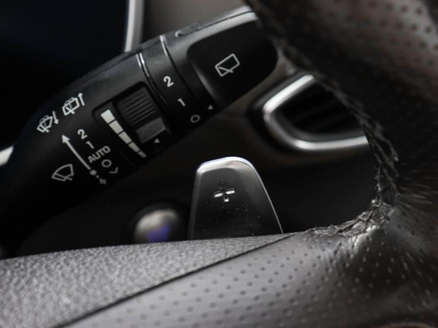 Hyundai Santa Fe IV Рестайлинг Химки  - изображение 17