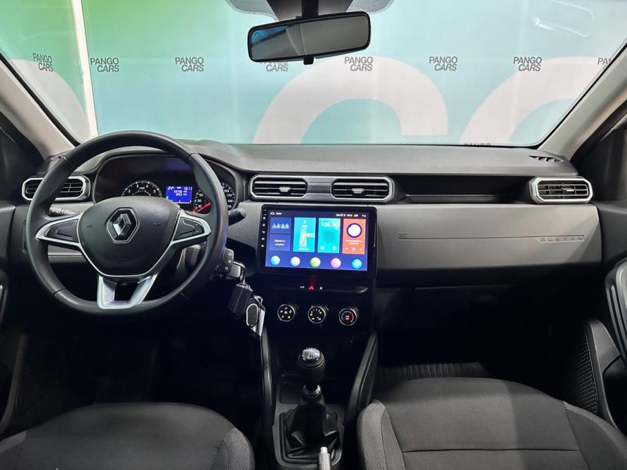 Renault Duster II Набережные Челны  - изображение 18