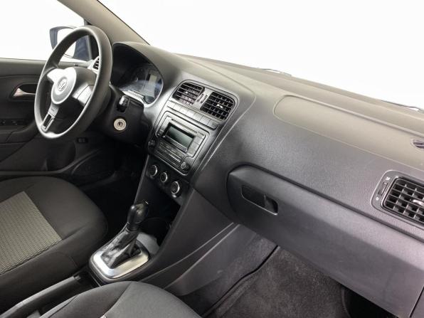 Volkswagen Polo V с пробегом 2014 года, цена 777 000 рублей, 182598 км, седан, Автокод Объявления