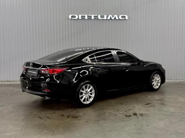 Mazda 6 III (GJ) с пробегом 2013 года, цена 1 497 000 рублей, 167318 км, седан, Автокод Объявления